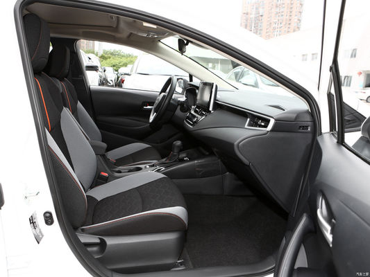 2023 토요타 코롤라 1.2t S-CVT 엘리트 에디션