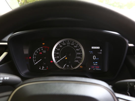 2023 토요타 코롤라 1.2t S-CVT 엘리트 에디션