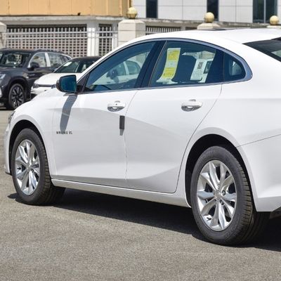 2023 쉐보레 말리부 XL 1.5t 터보 가솔린 차 실전 1600-2500CC 샤프 에디션
