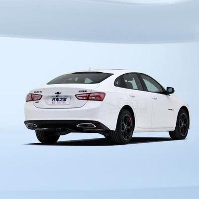 2023 쉐보레 말리부 XL 1.5t 터보 가솔린 차 실전 1600-2500CC 샤프 에디션