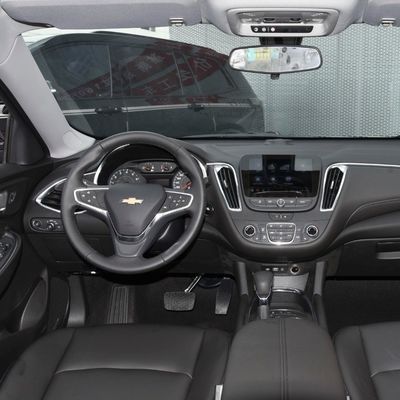 2023 쉐보레 말리부 XL 1.5t 터보 가솔린 차 실전 1600-2500CC 샤프 에디션