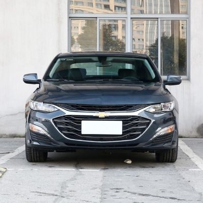 2023 쉐보레 말리복스 1.5t 루이-리안 전자제동 좌측 스티어링 세단