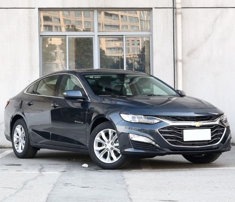2023 쉐보레 말리복스 1.5t 루이-리안 전자제동 좌측 스티어링 세단