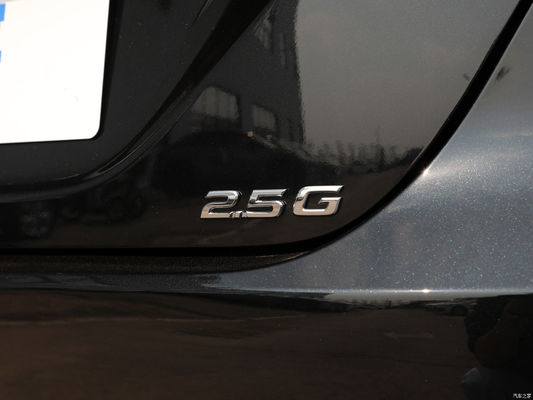 152kw 2023 토요타 캠리 2.5g 델럭스 에디션 세단 가솔린 2.5L 207HP L4 핫 아이템