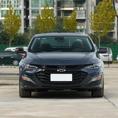 2023 쉐보레 말리복스 레드라인 550t 오토 스마트 2.0t 가솔린 세단 카시 스타일 세단