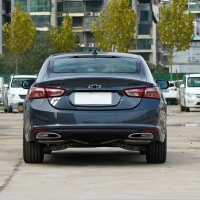 2023 쉐보레 말리복스 레드라인 550t 오토 스마트 2.0t 가솔린 세단 카시 스타일 세단
