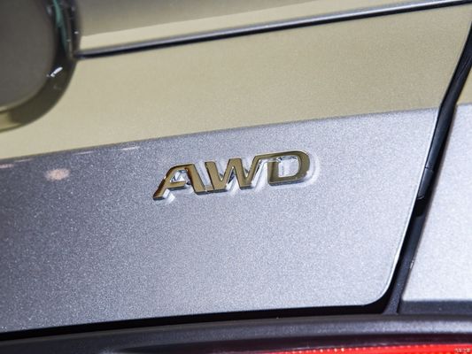 2023 토요타 Bz4X X-모드 Awd Ultra Edition SUV EV 맥퍼슨 독립식 서스펜션