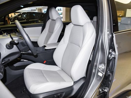 2023 토요타 Bz4X X-모드 Awd Ultra Edition SUV EV 맥퍼슨 독립식 서스펜션