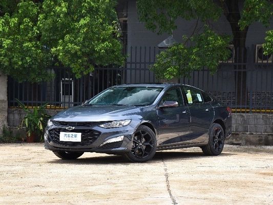쉐보레 말리부 XL 2023 레드라인 2.0t 루이 지 버전 맥퍼슨 독립식