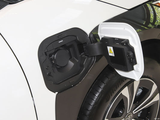 2023 도요타 Bz4X 장전력 PRO 에디션 SUV EV 맥퍼슨 독립식