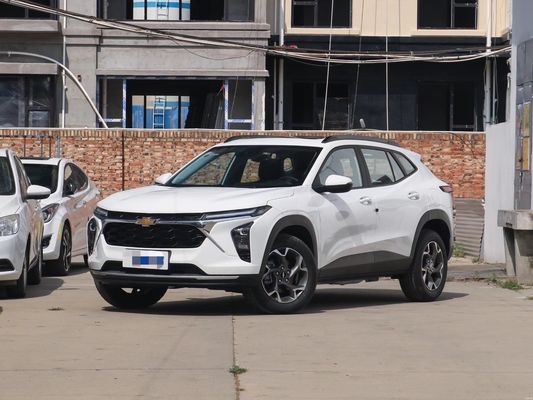 쉐보레 멘로 플러스 2023 싱시안 에디션 EV
