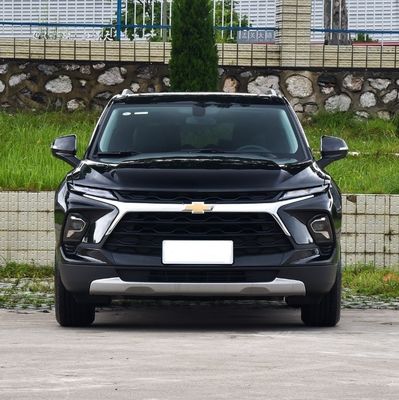 2023 쉐보레 블레이저 하이브리드 650t 7석 에디션 SUV 하이브리드 전기 차량 헤브스