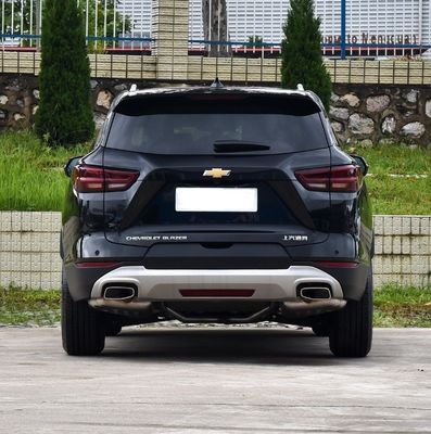2023 쉐보레 블레이저 하이브리드 650t 7석 에디션 SUV 하이브리드 전기 차량 헤브스