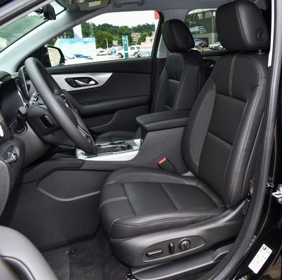 2023 쉐보레 블레이저 하이브리드 650t 7석 에디션 SUV 하이브리드 전기 차량 헤브스