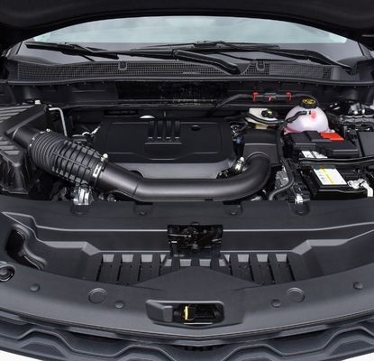 2023 쉐보레 블레이저 하이브리드 650t 7석 에디션 SUV 하이브리드 전기 차량 헤브스