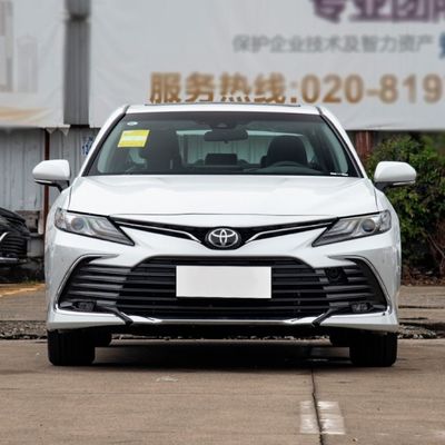 2023 토요타 캠리 2.5g 델럭스 에디션 가솔린 2.5L 207HP L4 자동차 도로 조건 도로
