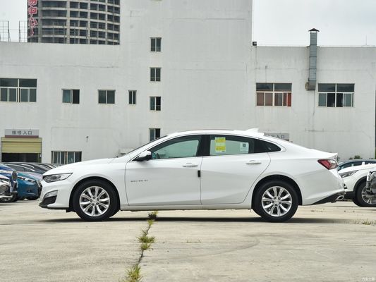 2023 쉐보레 말리부 XL 1.5t 루일리안 가솔린 자동차 FWD 드라이브 및 에너지 유형