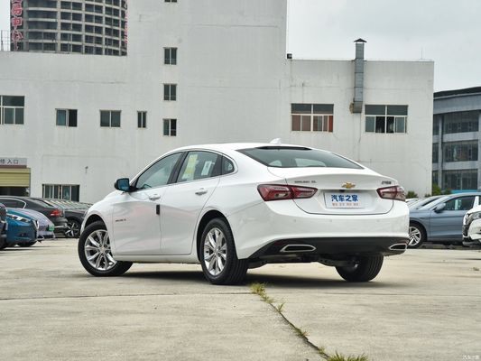 2023 쉐보레 말리부 XL 1.5t 루일리안 가솔린 자동차 FWD 드라이브 및 에너지 유형