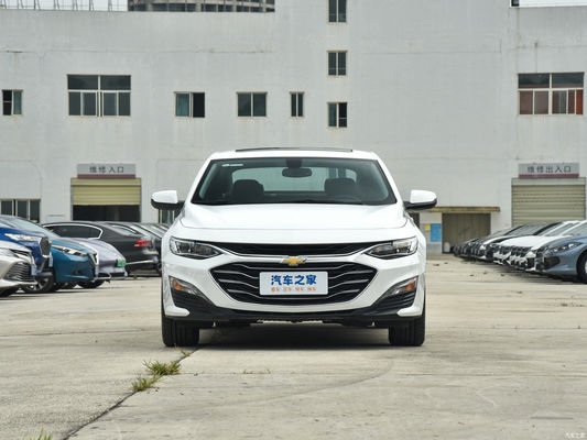 2023 쉐보레 말리부 XL 1.5t 루일리안 가솔린 자동차 FWD 드라이브 및 에너지 유형