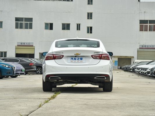 2023 쉐보레 말리부 XL 1.5t 루일리안 가솔린 자동차 FWD 드라이브 및 에너지 유형