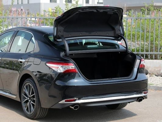 2023 토요타 캠리 2.5g 델럭스 에디션 가솔린 2.5L 207HP L4 FWD 연료 타입 가솔린
