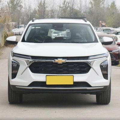 쉐보레 시커 2022 1.5t CVT 패션 엔조먼트 버전 가솔린 SUV 후면 서스펜션