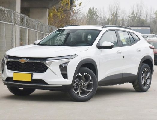 쉐보레 시커 2022 1.5t CVT 패션 엔조먼트 버전 가솔린 SUV 후면 서스펜션