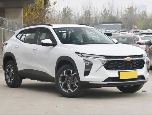 쉐보레 시커 2022 1.5t CVT 패션 엔조먼트 버전 가솔린 SUV 후면 서스펜션