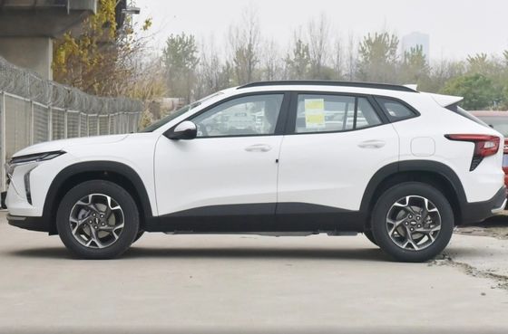 쉐보레 시커 2022 1.5t CVT 패션 엔조먼트 버전 가솔린 SUV 후면 서스펜션