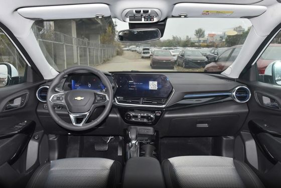 쉐보레 시커 2022 1.5t CVT 패션 엔조먼트 버전 가솔린 SUV 후면 서스펜션