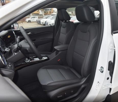 쉐보레 시커 2022 1.5t CVT 패션 엔조먼트 버전 가솔린 SUV 후면 서스펜션