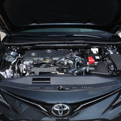 2023 판매 토요타 캠리 2.5g 델럭스 에디션 가솔린 자동차 2500-4000cc 실전량