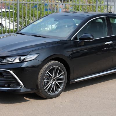 2023 판매 토요타 캠리 2.5g 델럭스 에디션 가솔린 자동차 2500-4000cc 실전량