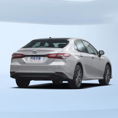 2023 판매 토요타 캠리 2.5g 델럭스 에디션 가솔린 자동차 2500-4000cc 실전량