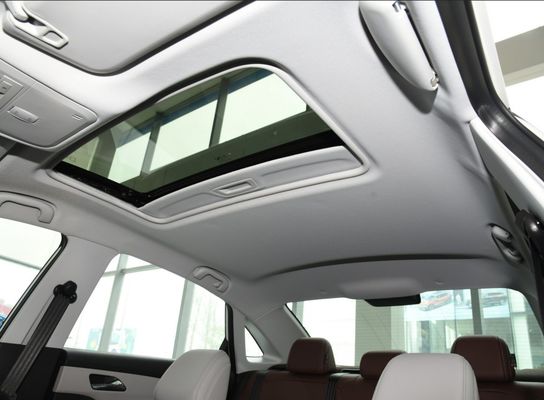 2024 쉐보레 몬자 1.5L 듀얼 클러치 엔조먼트 에디션 1000-1600cc 드라이브 FWD