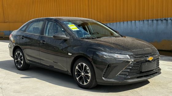 2024 몬자 1.3t 가벼운 하이브리드 자동 하이브리드 자동차 가솔린 자동차 오토 SUV/미니/스마트/이용차
