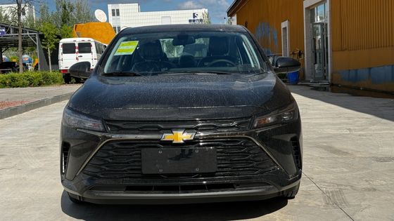 2024 몬자 1.3t 가벼운 하이브리드 자동 하이브리드 자동차 가솔린 자동차 오토 SUV/미니/스마트/이용차