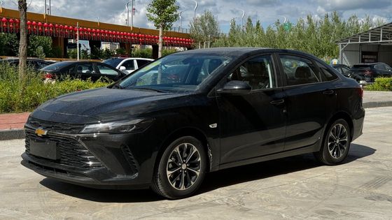 2024 몬자 1.3t 가벼운 하이브리드 자동 하이브리드 자동차 가솔린 자동차 오토 SUV/미니/스마트/이용차