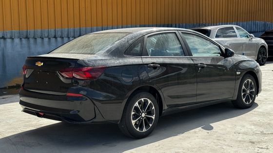 2024 몬자 1.3t 가벼운 하이브리드 자동 하이브리드 자동차 가솔린 자동차 오토 SUV/미니/스마트/이용차