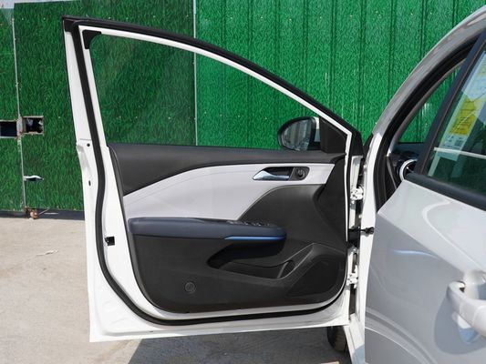HACCP 인증 Monza 2024 Cruze 1.5L Car 글로벌 공급망 만족 보장