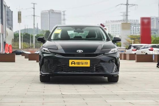 토요타 캠리 2024 2.0e 엘리트 에디션 GSV 인증 및 GSV 인증