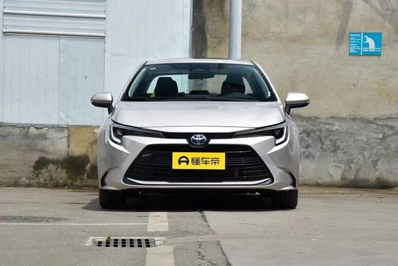 릴린 2023 스마트 전기 하이브리드 1.8L 델럭스 버전 GSV 인증 및 신뢰성