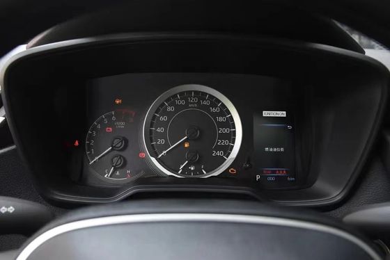 릴린 2023 스마트 전기 하이브리드 1.8L 델럭스 버전 GSV 인증 및 신뢰성