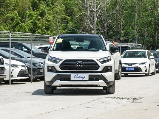 도요타 롱팡 2023 모델 2.0L CVT 사륜 구동 어드벤처 플러스 SUV