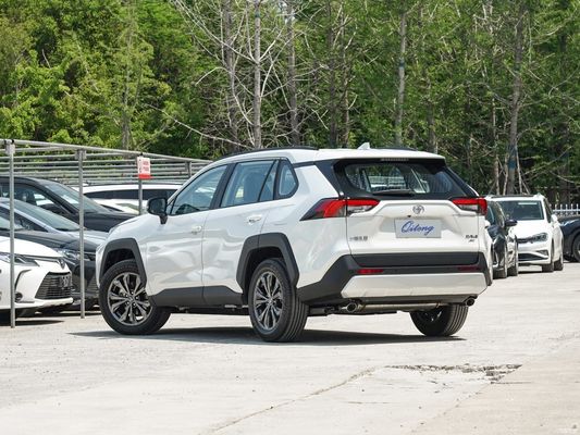 도요타 롱팡 2023 모델 2.0L CVT 사륜 구동 어드벤처 플러스 SUV
