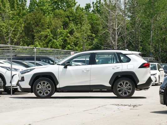 2023 모델 2.0L CVT 사륜 구동 블랙 어드벤처 플러스 SUV 실전형 블랙 CVT
