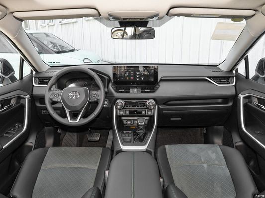 2023 모델 2.0L CVT 사륜 구동 블랙 어드벤처 플러스 SUV 실전형 블랙 CVT