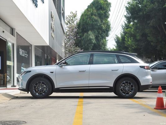 전기차 SUV 전기차 EV 리프 C11 2023 전동 500 지시앙 5석