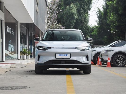 전기차 SUV 전기차 EV 리프 C11 2023 전동 500 지시앙 5석