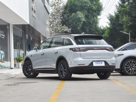 전기차 SUV 전기차 EV 리프 C11 2023 전동 500 지시앙 5석